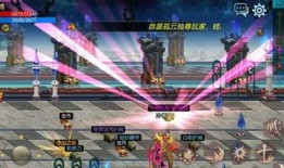 dnf手游武神体验服最新爆料,全新武神职业登场，战斗体验再升级！