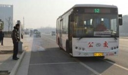 淮安公交车爆料视频曝光,乘客权益引关注