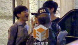 圈内爆料谢楠,揭秘娱乐圈不为人知的一面