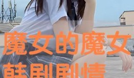 韩剧魔女在线观看高清,揭秘神秘魔女的力量与命运