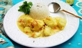 咖喱在线观看,一场味蕾与视觉的盛宴