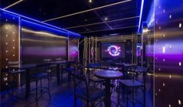 深圳ktv最新爆料,揭秘行业风云再起！