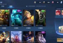 新王者荣耀最新消息爆料,神秘英雄登场，全新玩法等你探索！