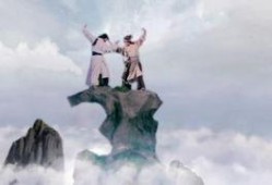 华山论剑在线观看,武林高手巅峰对决，在线观看精彩纷呈！