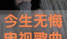 今生无悔国语在线观看,穿越时空的青春誓言