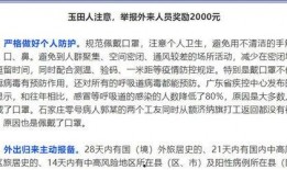 最新爆料唐山疫情事件始末,从爆发到防控的曲折历程