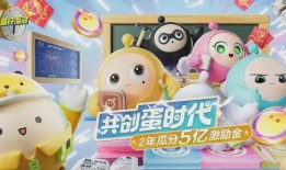 蛋仔派对最新新爆料,神秘新玩法即将上线，惊喜不断！