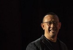 姜文最新爆料,揭秘电影幕后故事与人生感悟
