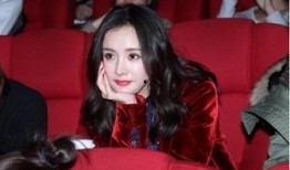 最新八卦爆料杨幂,神秘男友身份引热议！