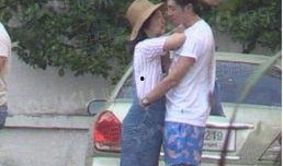 娱乐爆料白百何视频,娱乐圈风波再起