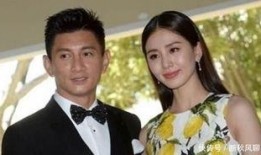 吴奇隆演艺圈最新爆料,独家爆料令人震惊