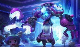 27号王者皮肤爆料视频,神秘英雄华丽变身，全新特效震撼来袭！