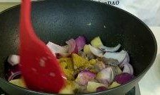 咖喱在线观看,一场味蕾与视觉的盛宴