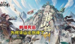 华山论剑在线观看,武林高手巅峰对决，在线观看精彩纷呈！