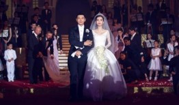 明星爆料结婚视频,明星甜蜜爆光！独家视频揭秘幸福时刻