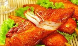 爆料鸡柳制作过程视频大全,视频大全带你一探究竟