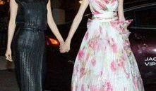 唐嫣最新爆料杨幂,揭秘闺蜜情深背后的秘密