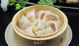 水晶虾饺爆料视频播放,独家爆料视频带你领略美食魅力