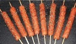 火腿肠的爆料视频大全,揭秘食品真相与行业内幕