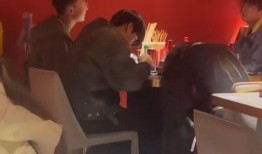 庞博文最新爆料,揭秘娱乐圈惊人内幕