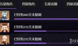 原神3.6卡最新爆料,神秘新角色揭晓，元素反应再升级！