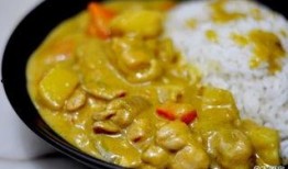 咖喱在线观看,一场味蕾与视觉的盛宴