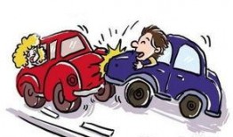 汽车定损爆料流程视频,一图看懂定损全流程