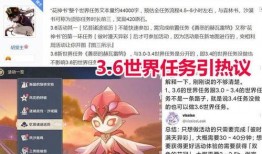 原神3.6卡最新爆料,神秘新角色揭晓，元素反应再升级！