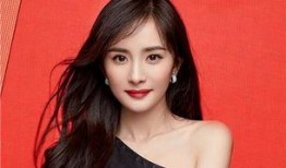 最新八卦爆料杨幂,神秘男友身份引热议！