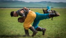 蒙古袍子爆料视频大全,揭秘民族服饰背后的故事与魅力