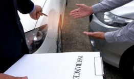 汽车定损爆料流程视频,一图看懂定损全流程