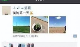 朋友圈最新爆料