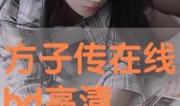 方子传在线观看,揭秘古方传承之谜