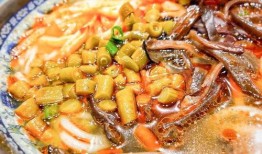 螺蛳粉配料爆料视频大全,揭秘网红美食背后的秘密配方