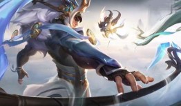 王者新皮肤吕布爆料最新,战神归来，荣耀再续