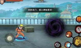 须佐鼬技能视频爆料,震撼视频曝光，全新战斗模式引期待