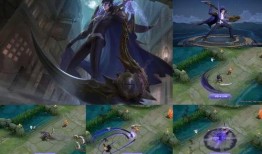 战令皮肤最新爆料图片,神秘设计引期待，视觉盛宴即将开启！