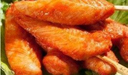 爆料鸡柳制作过程视频大全,视频大全带你一探究竟