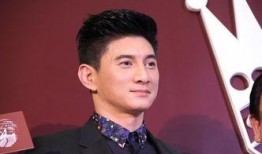 吴奇隆演艺圈最新爆料,独家爆料令人震惊