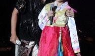 娱乐圈八卦最新爆料女儿,明星女儿意外曝光，背后故事令人唏嘘！
