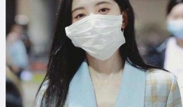 鞠婧祎戴口罩爆料视频,细节揭秘引网友热议