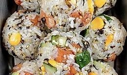 爆料饭团做法视频教学大全