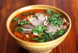 淮南牛肉汤爆料视频播放,揭秘火爆视频背后的美食传奇
