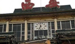 西安火车站最新爆料,焕发新颜迎接旅客归来