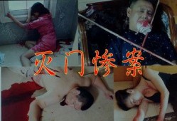 灭门惨案 在线观看,惊悚悬疑，揭秘家族复仇之谜