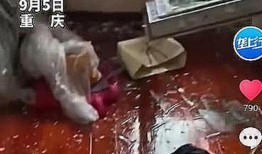 重庆矿神爆料事件视频完整版