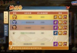 火影忍者开服爆料最新版,全新版本震撼来袭，揭秘神秘忍者世界！