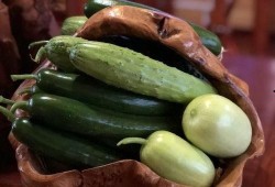 云南怒江网红吃瓜,揭秘当地特色美食背后的故事