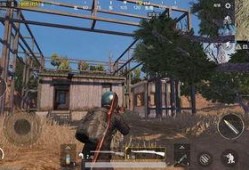 和平精英花园最新爆料,神秘花园等你探索，全新玩法即将上线！