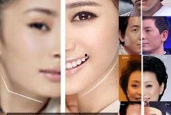 爆料明星整容是谁啊视频,视频爆料明星整容真相，究竟是谁在背后动刀？